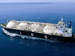 LNG Gas