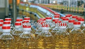 Refined Edible Cooking Oil, Vegetable oil