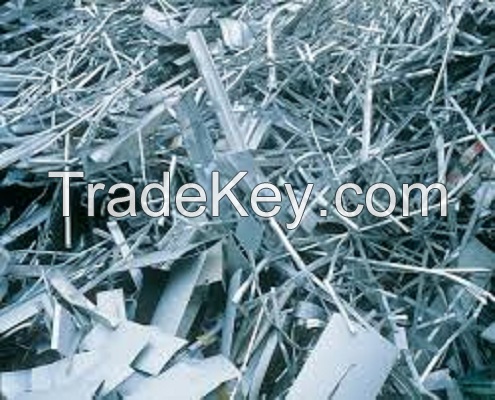 100% Pure Aluminum Scrap