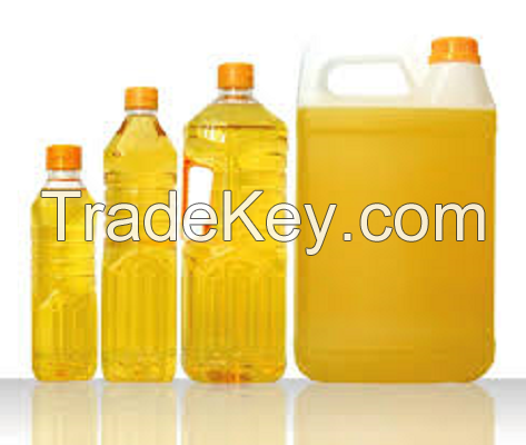 Refined Edible Cooking Oil, Vegetable oil