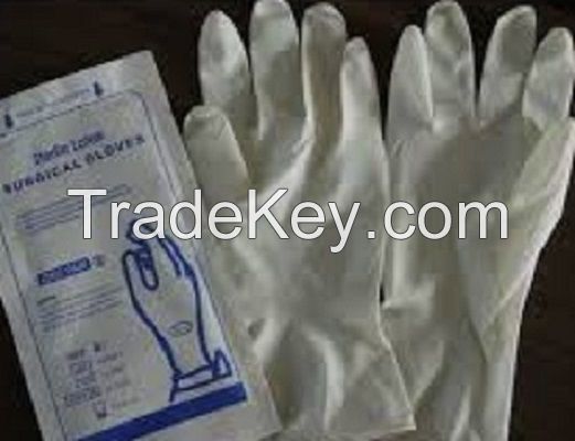 Disposable PE Gloves,  Vinyl gloves