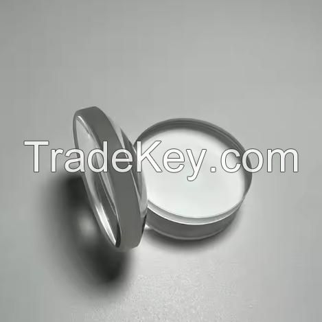 Customized Hot Selling Good Quality Spherical Optical Glass IR Plano Convex Lens Spherical Lens