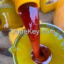 Crude Palm Oil - 100% High Quality