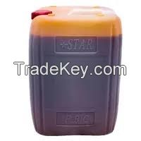 Crude Palm Oil - 100% High Quality