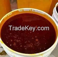 Crude Palm Oil - 100% High Quality