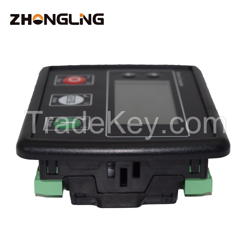 Diesel Generator Self-Start smartgen genset deepsea controller dse 4520 Brand New High Quality Spare Parts accessories