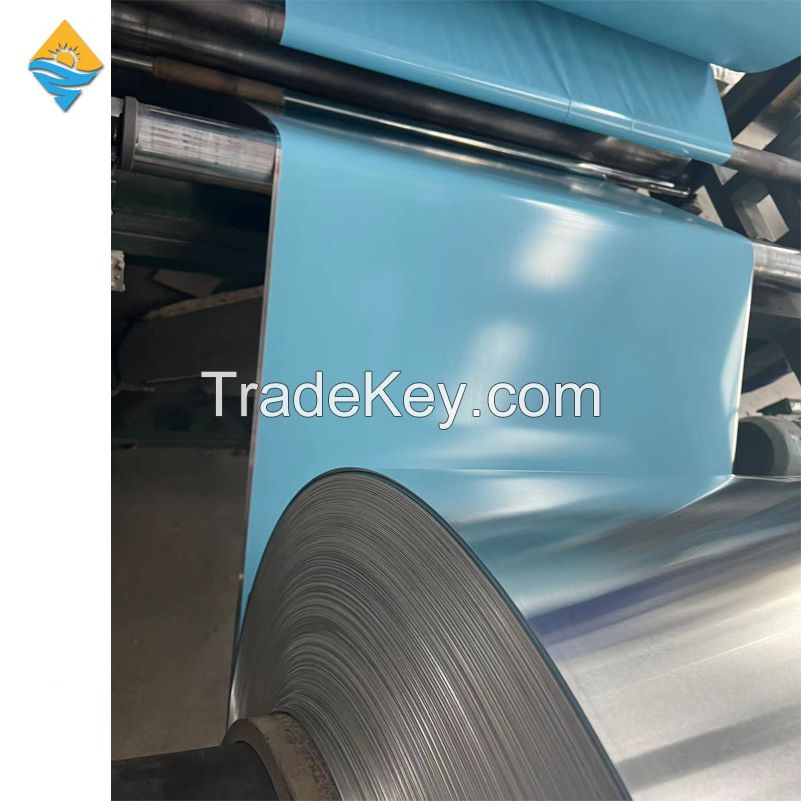 PSMB Aluminum Coil/Aluminium Coil with Polysurlyn Film /Aluminum Coil Roll /Polysurlyn Moisture Barrier Aluminum Coil Roll