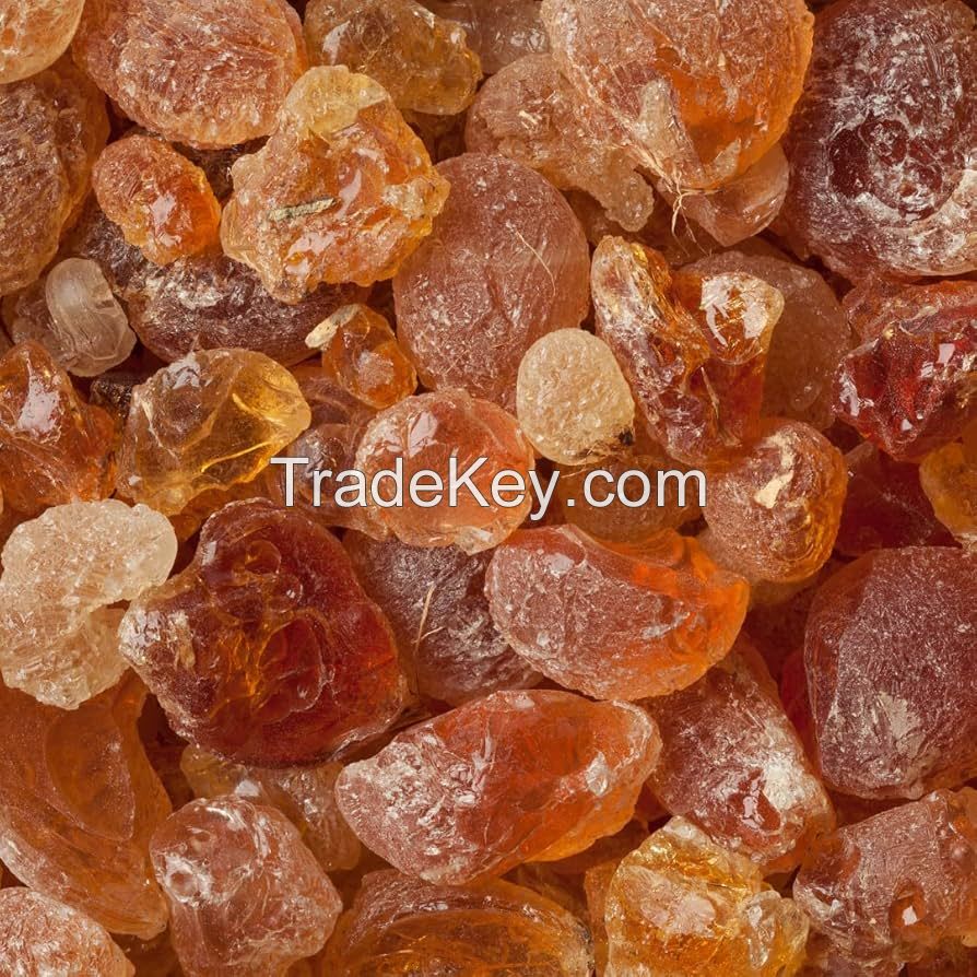 Gum Arabic