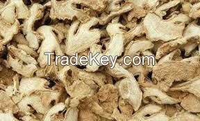 Dried Ginger