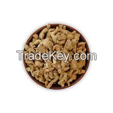 Dried Ginger