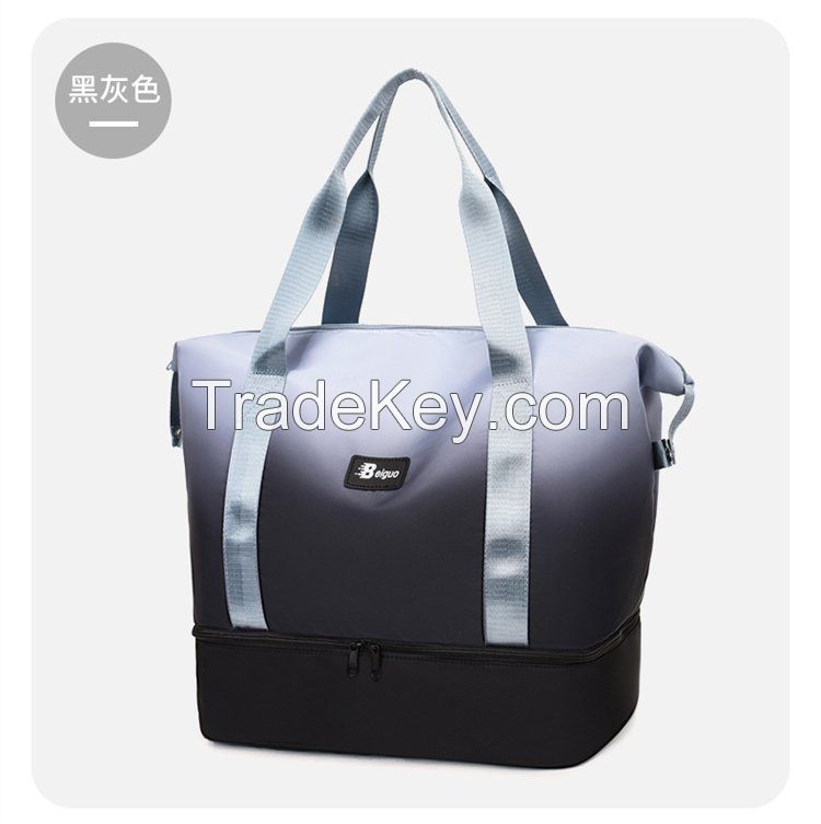 sports bag gym bags for outdoor sports travel bag wholesale factory supplier