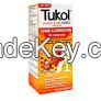 Tukol Children&#039;s Cough and Congestion Honey. Expectorant and Antitussive. 4 oz