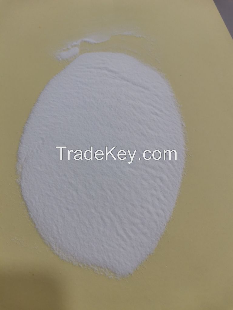 Hydroxypropyl methyl cellulose