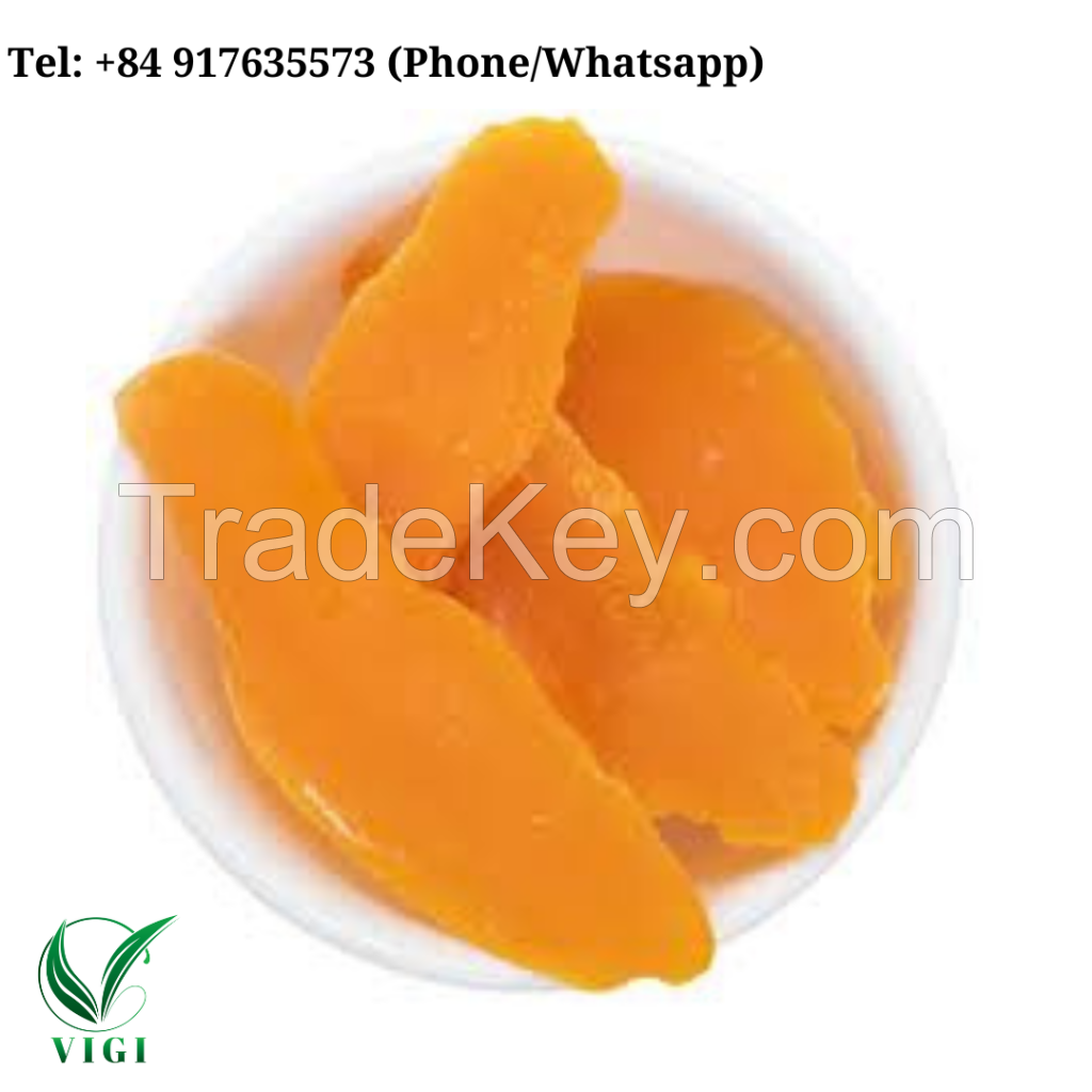 Dried Mango