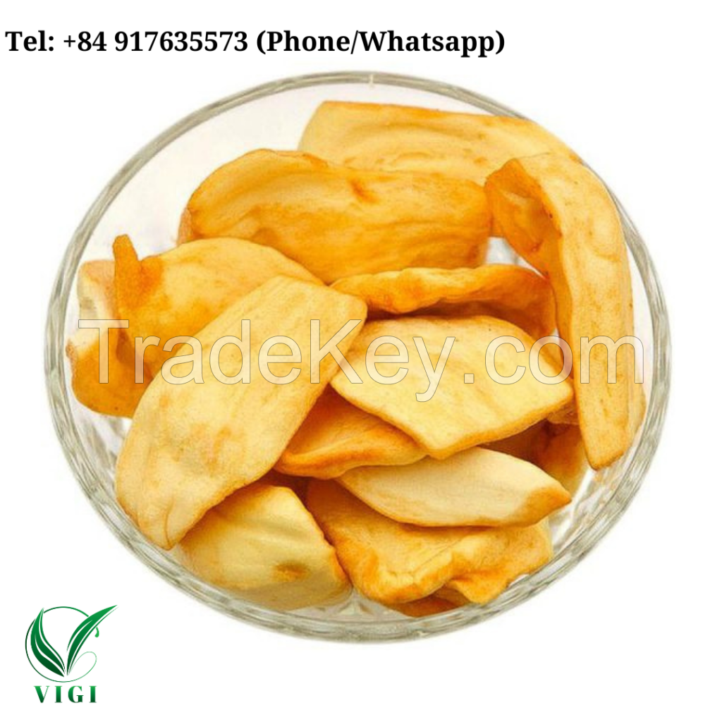 Dried Banana Chips