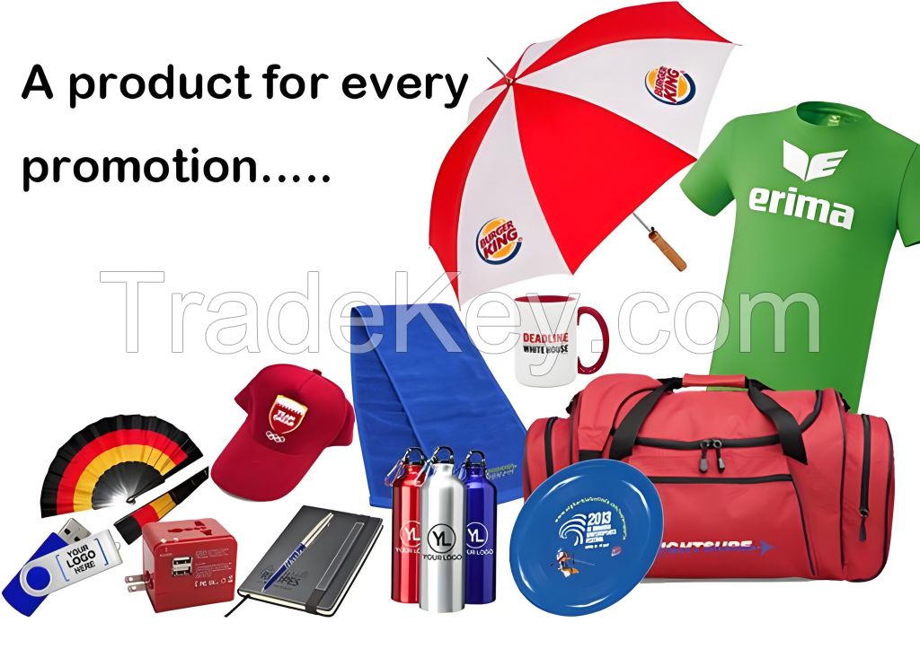 Professional promotional gift customization service