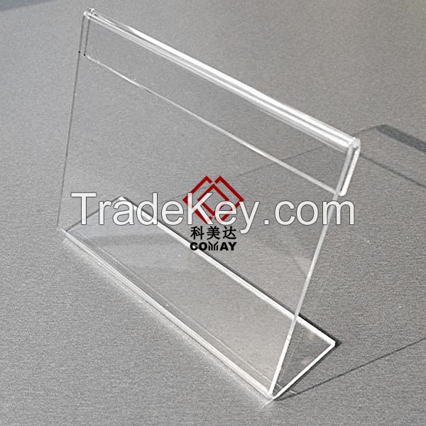 Cast acrylic sheet transparent 20mm Best Price