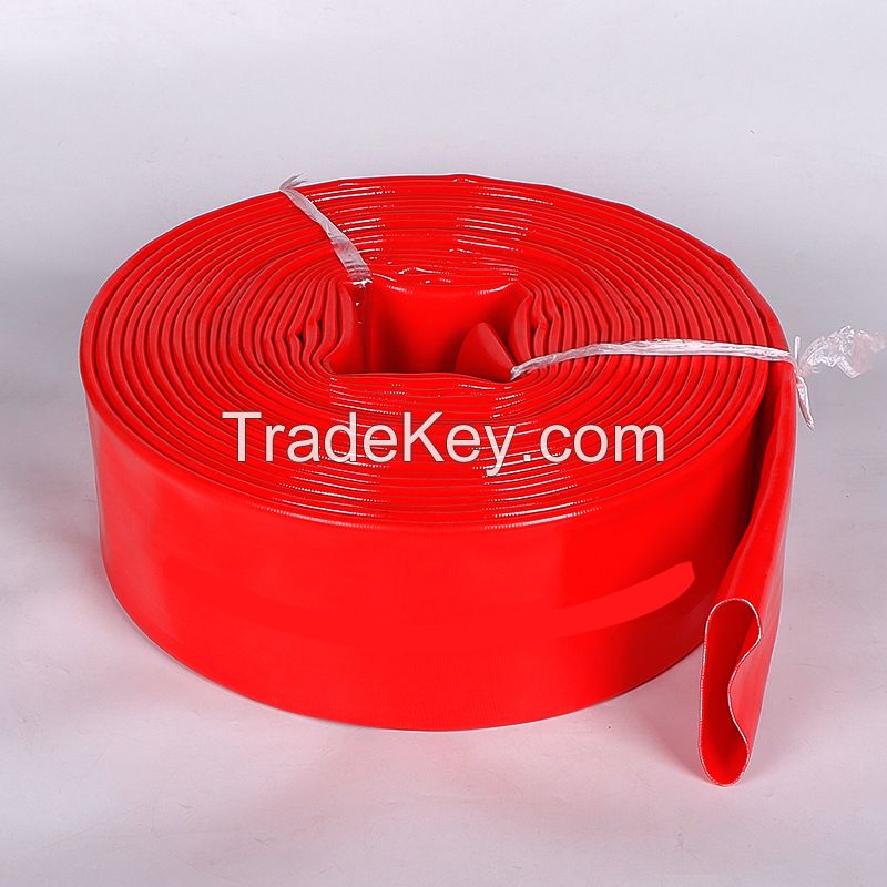 PVC Hose Agriculture Saving Water