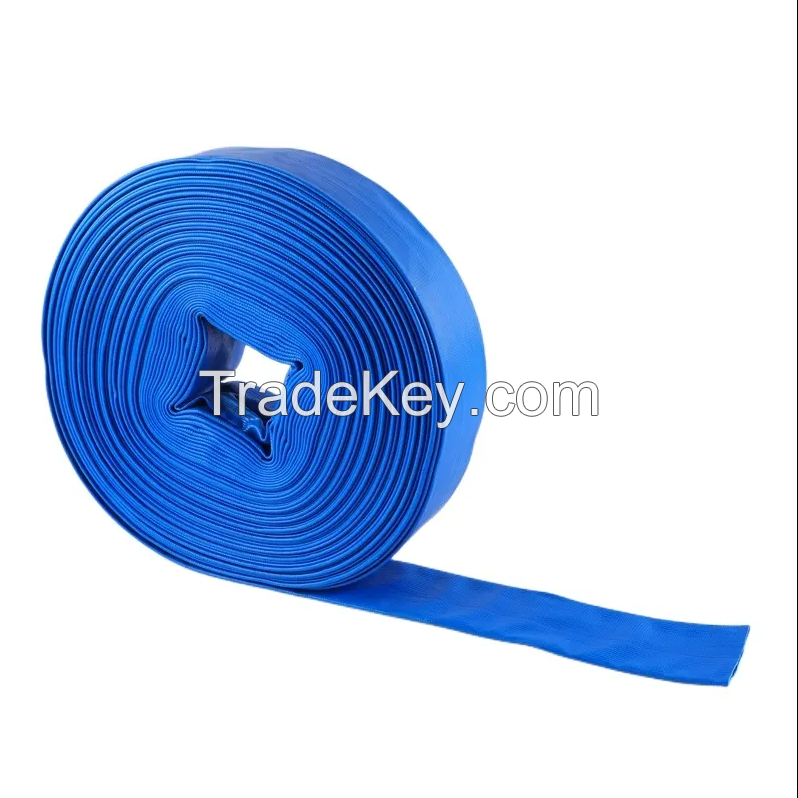 PVC Hose Agriculture Saving Water