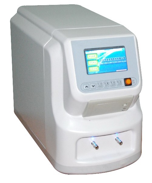 IR-force 200-13C infrared spectrometer