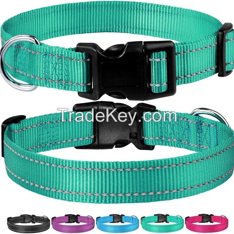 Pet collar for dog 