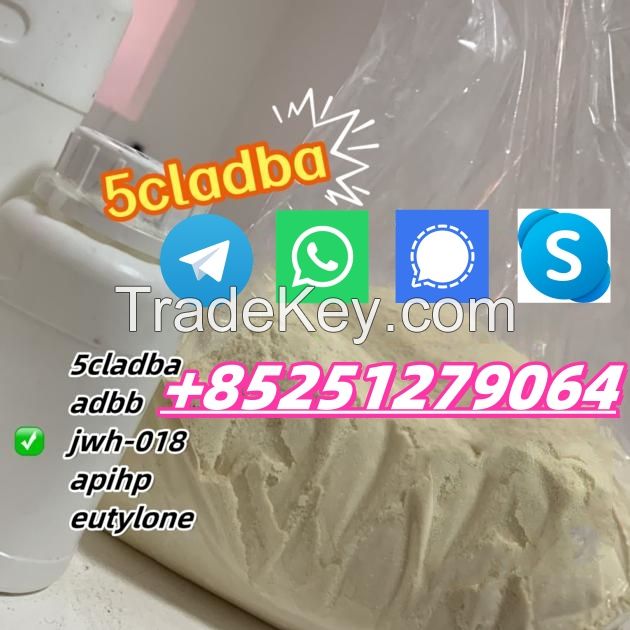 5cladba raw material 5CL-ADB-A precursor raw 5cladba 5f adb 4fadb