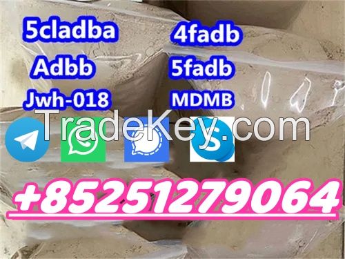 5CL-ADBA  ADBB 5FAkb48 5fmdmb2201