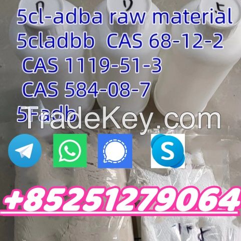 5cladba raw material 5CL-ADB-A precursor raw 5cladba 5f adb 4fadb