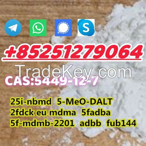 5cladba raw material 5CL-ADB-A precursor raw 5cladba 5f adb 4fadb