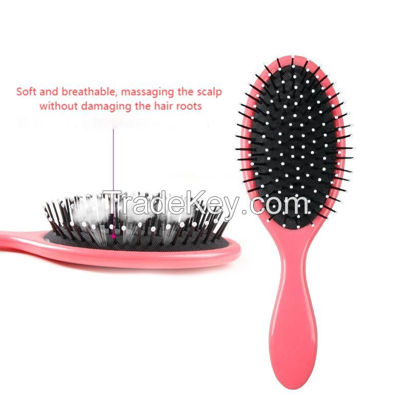 hair brush 