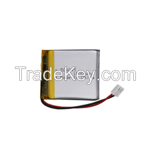 li-polymer battery 