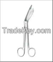 Bandage Scissors