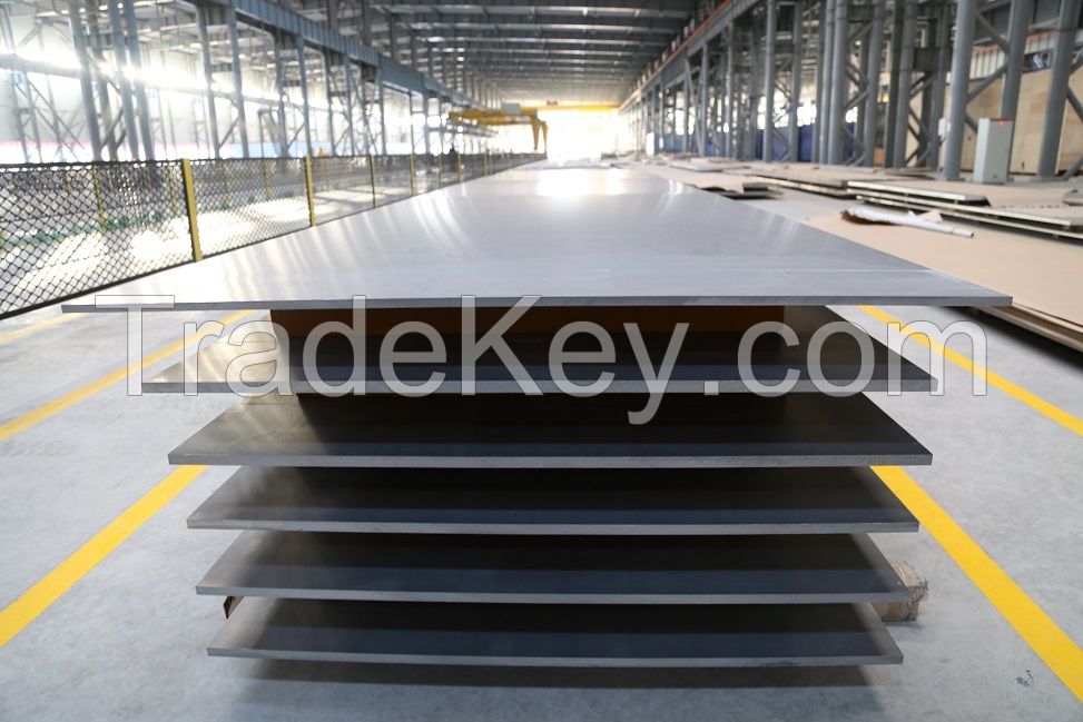 ALUMINUM SHEET ALLOY 1050 1060 1070 1100 High-quality aluminum sheets