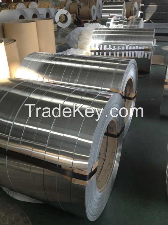 High performance best quality aluminum strip for building