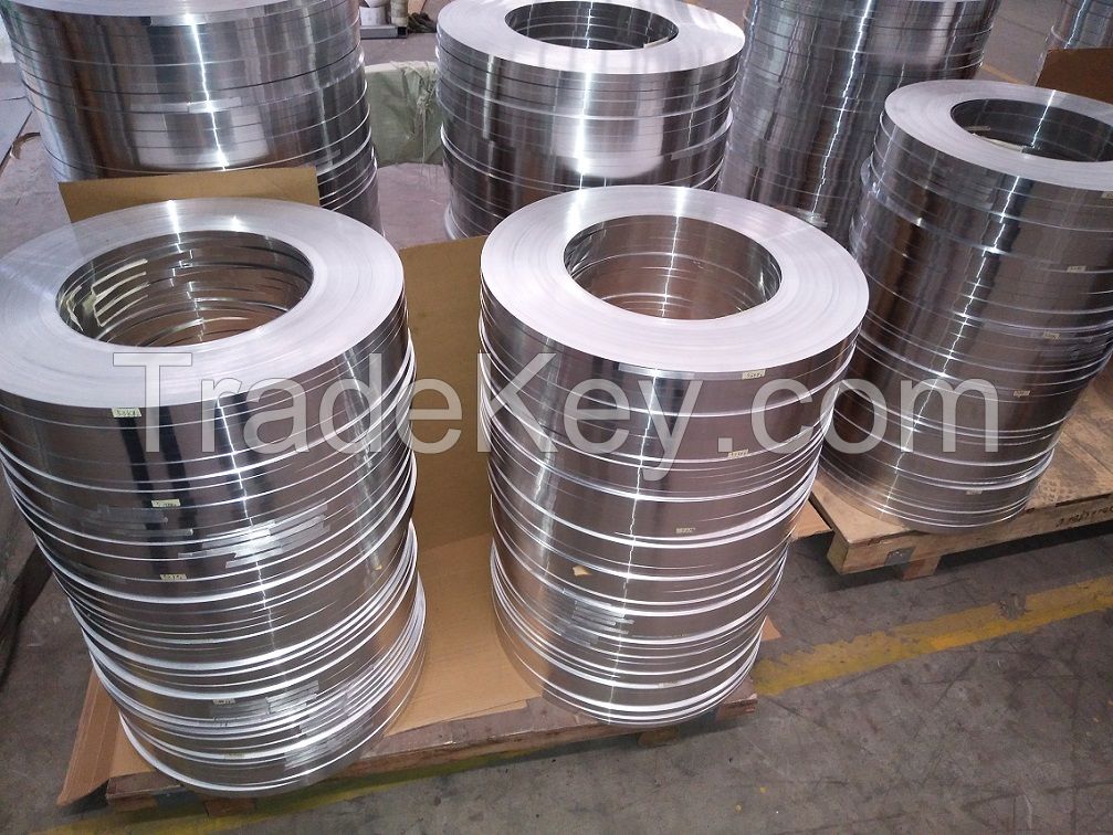 High performance best quality aluminum strip for building