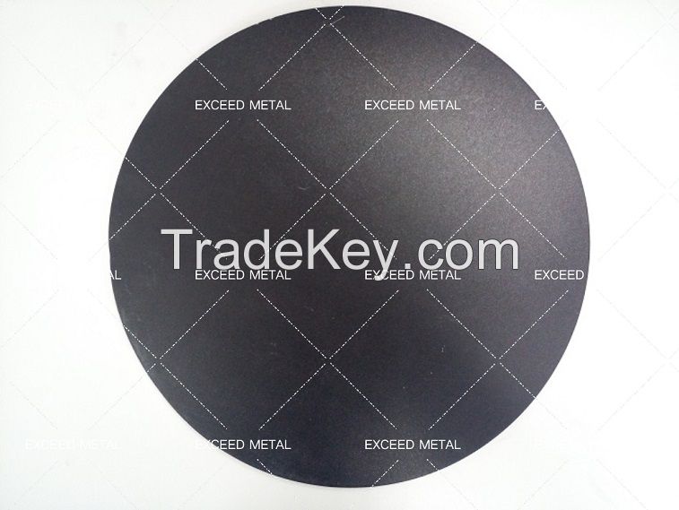 Customized prime quality aluminum circle disc