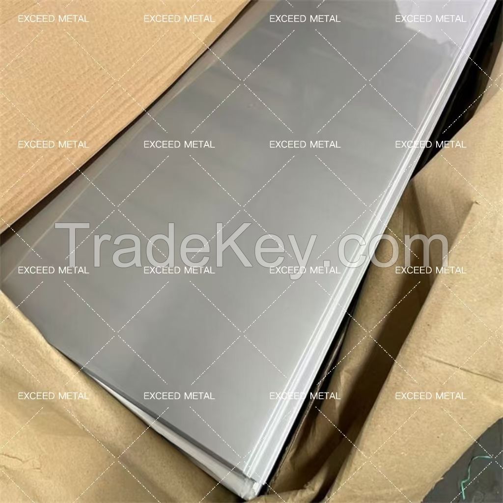 anodized aluminum sheet