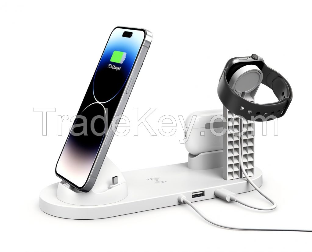 &acirc;€‹The 4-in-1 charger