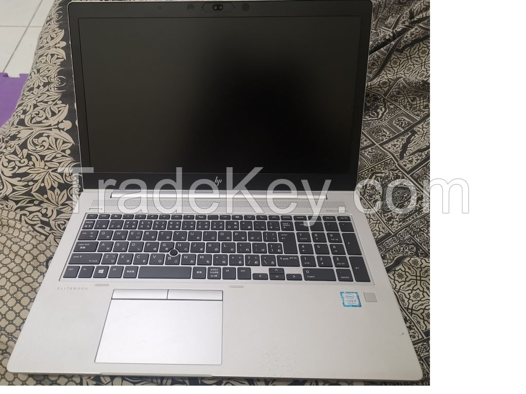 HP Elitebook 850 G5 i5 8th Gen