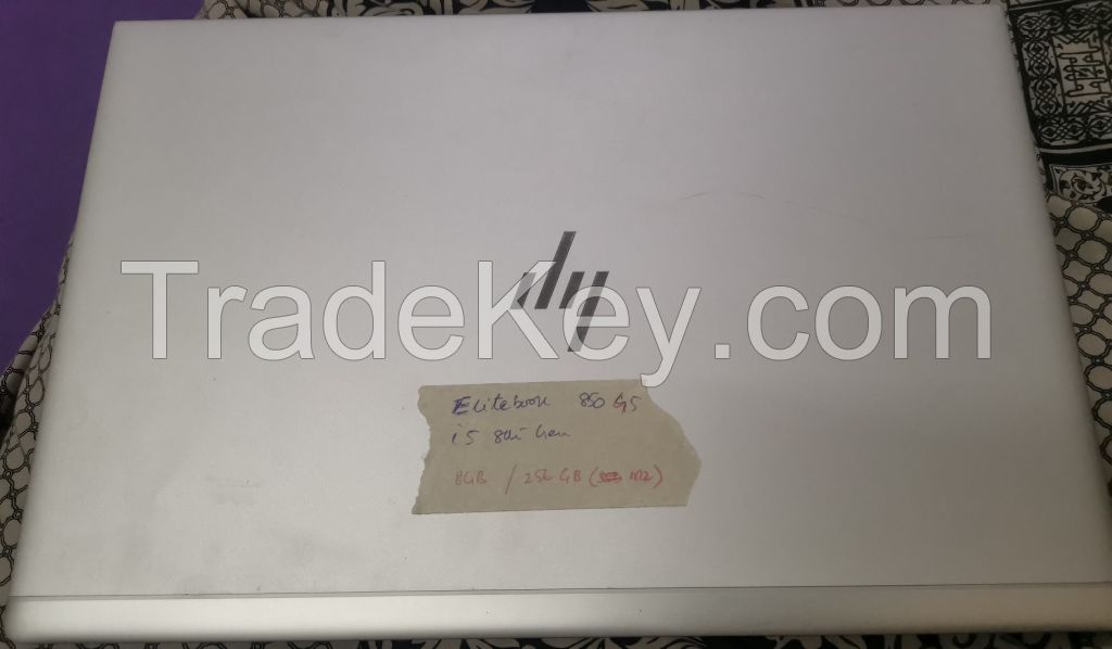 HP Elitebook 850 G5 i5 8th Gen