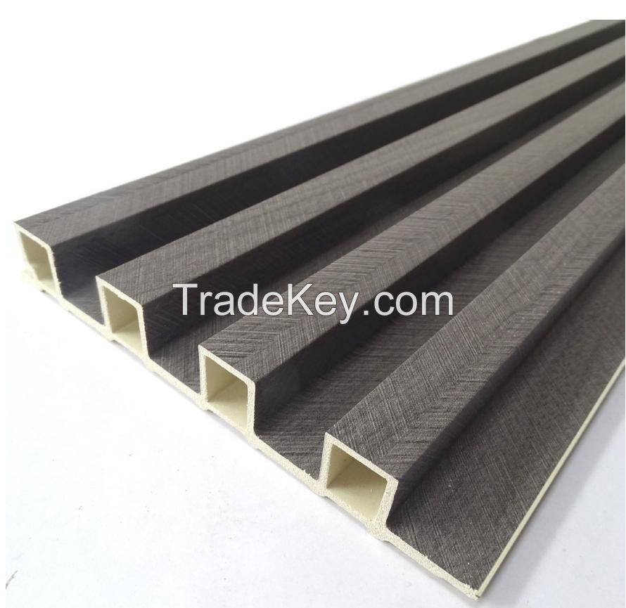 Wood Plastic Composite(WPC)