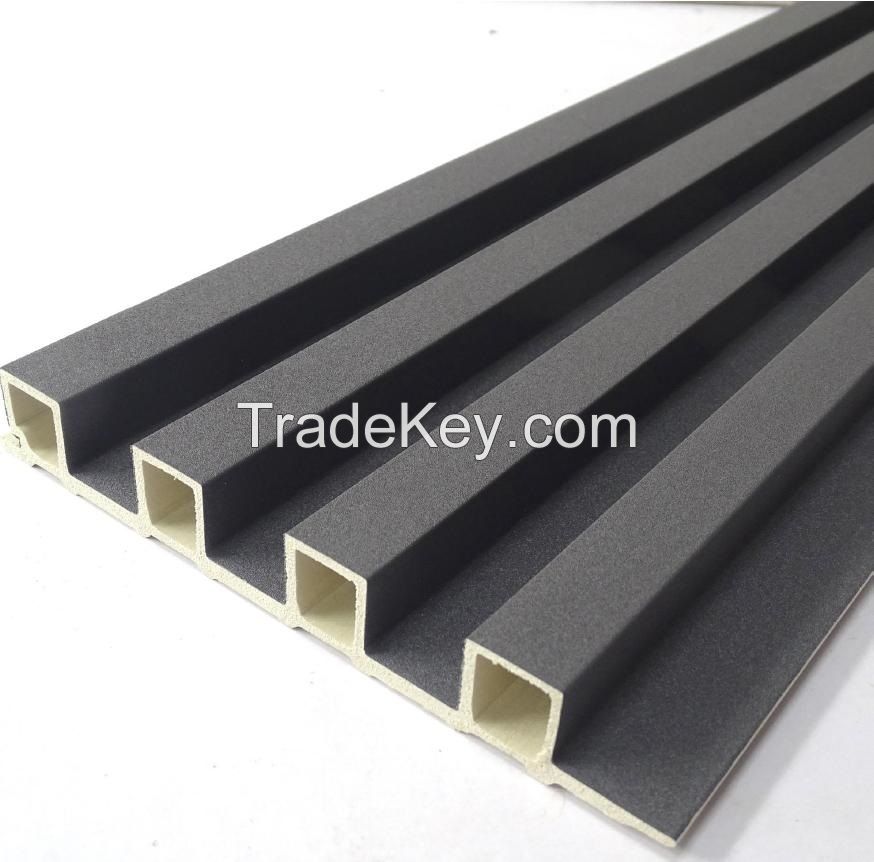 Wood Plastic Composite(WPC)