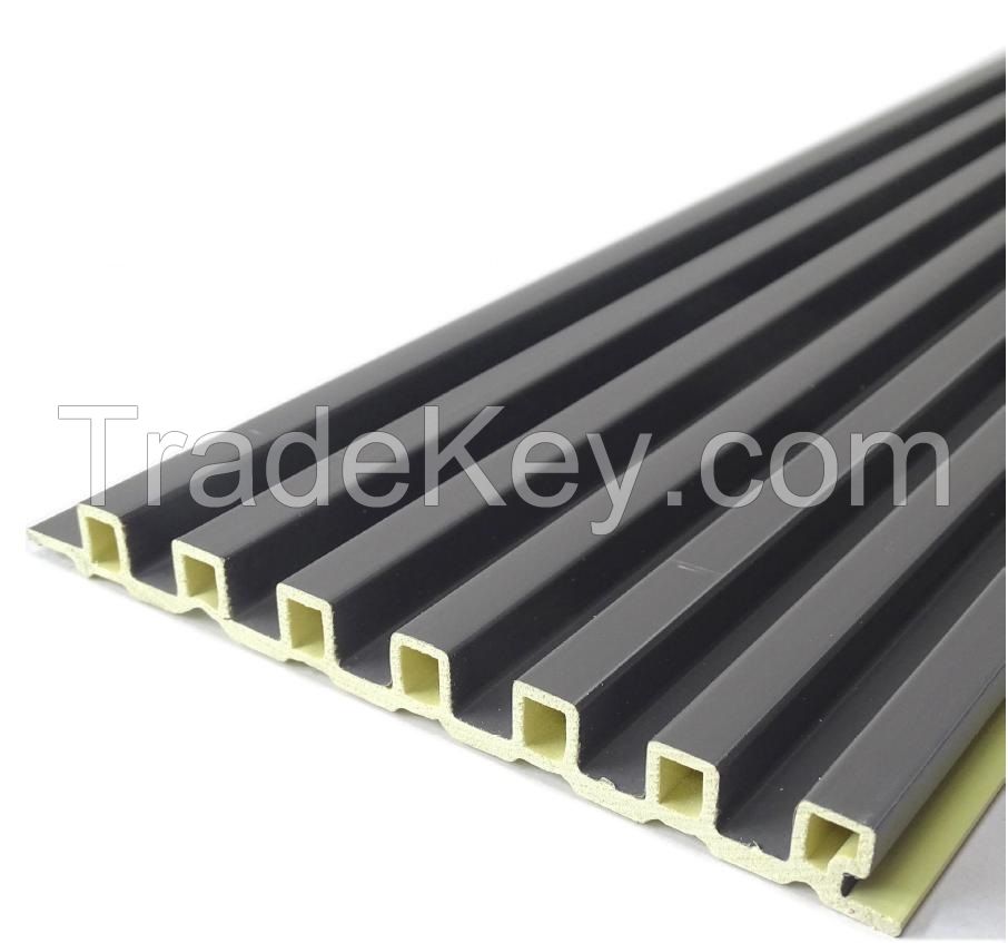 Wood Plastic Composite(WPC)