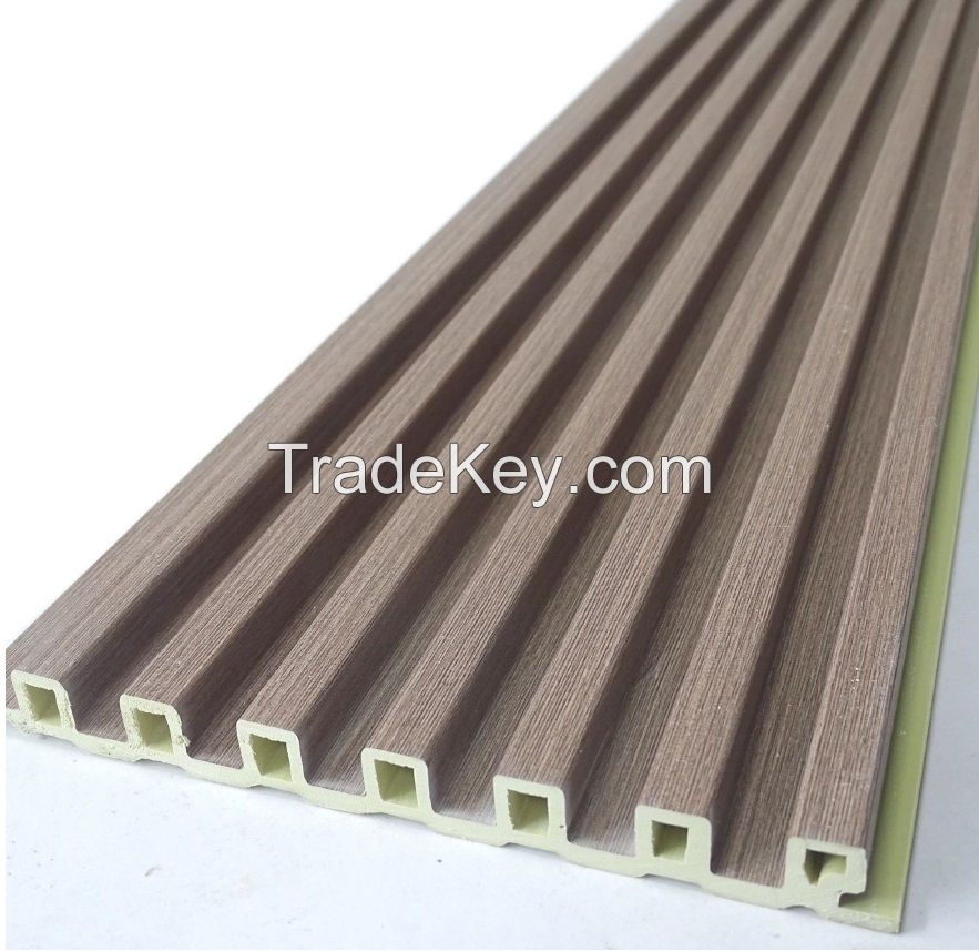 Wood Plastic Composite(WPC)