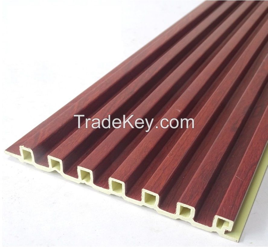 Wood Plastic Composite(WPC)