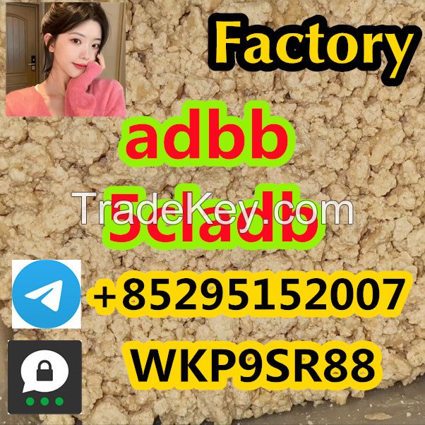 5cladb China supplier 5cladba adbb 5cl-adb 