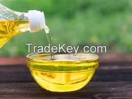 Sunflower Oil