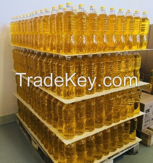 Sunflower Oil