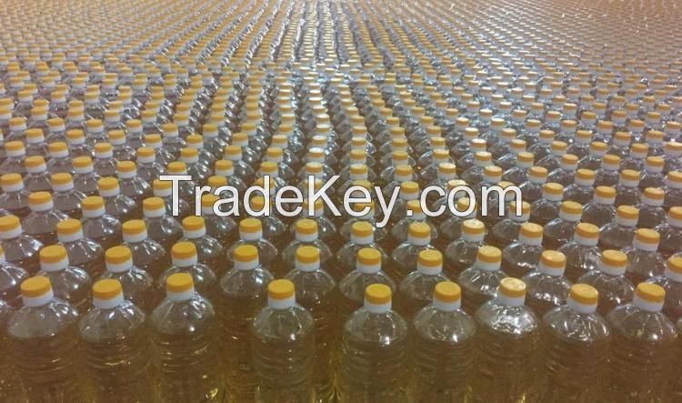 Sunflower Oil