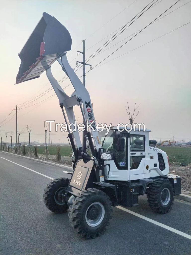 Wheel Loader